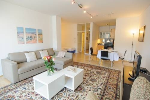 Viennaflat Apartments - 1010
