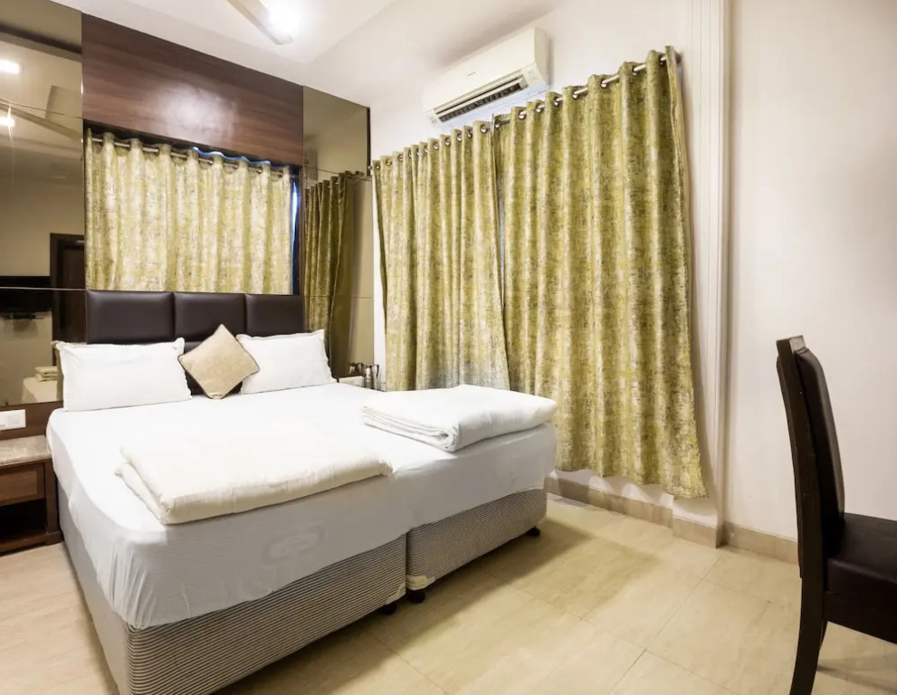 Hotel Victoria