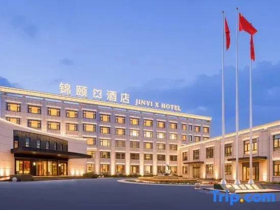JY X Hotel