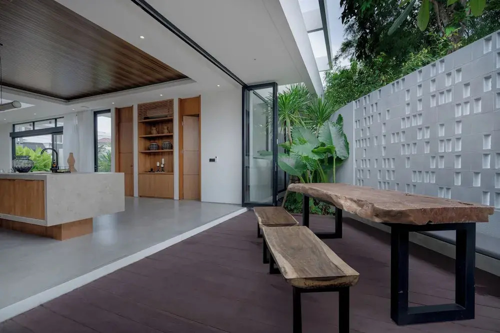 Uma Namu Villa by Betterplace