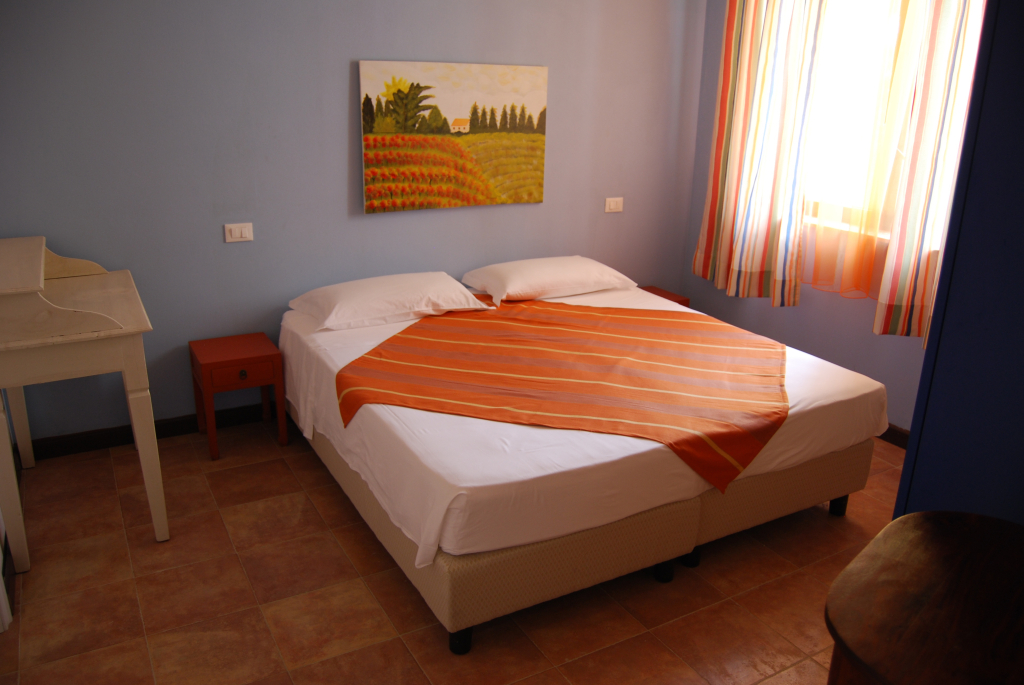 I Turchesi Club Village