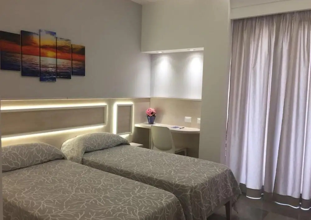 B&B Hortis Tropea