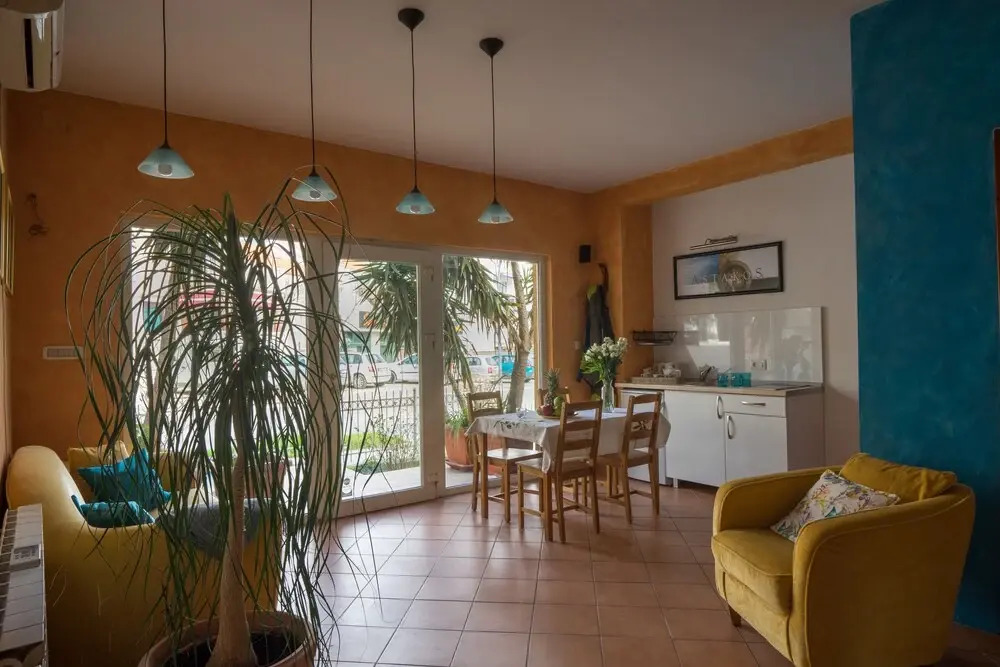ASTAKOS apartments Budva