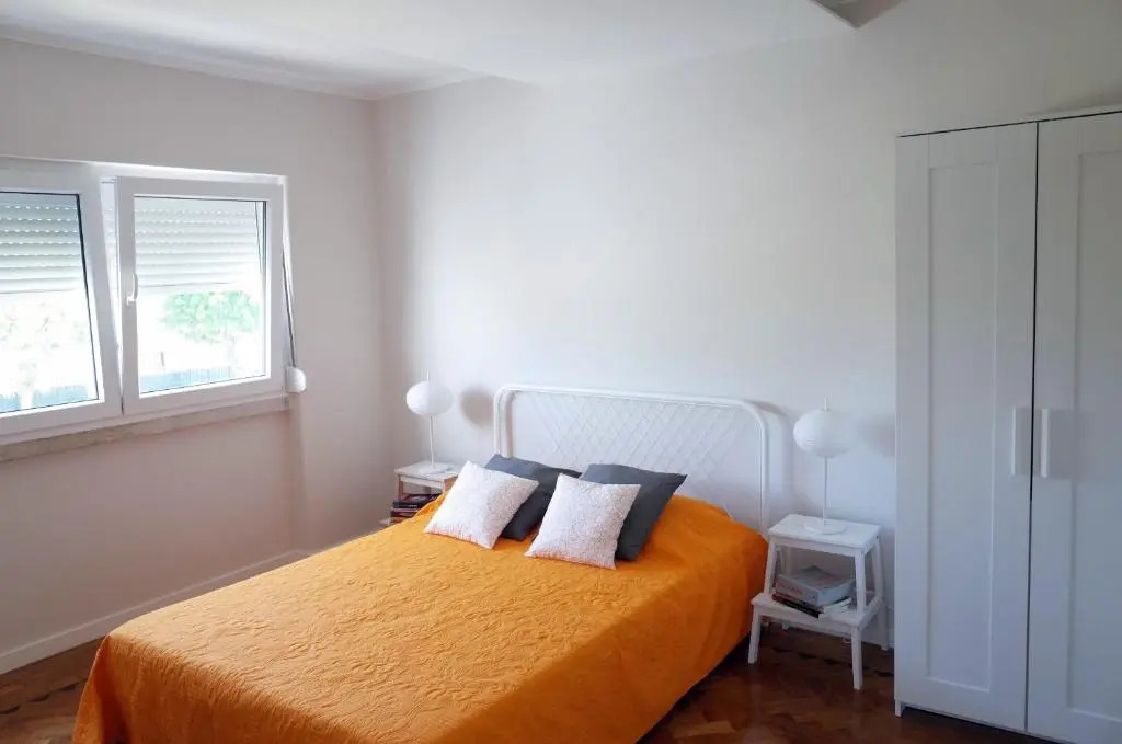 Lisbon Beach Apartments 3