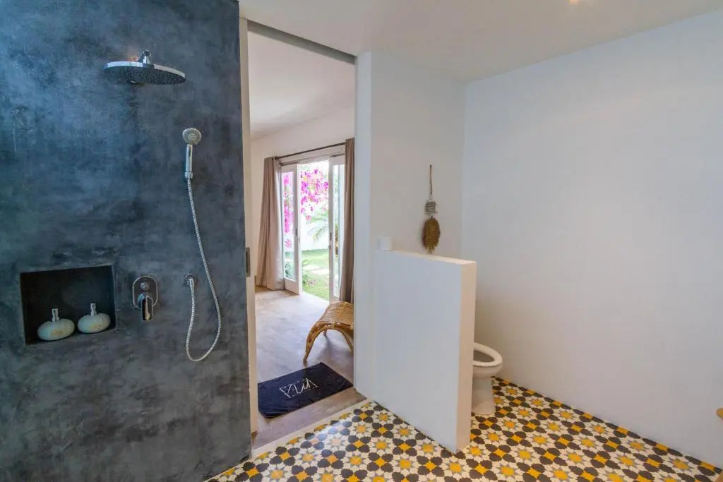 Villa M2 Seminyak by Alfred in Bali