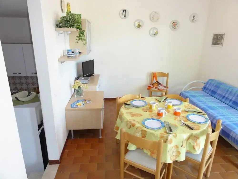 Villa Comete