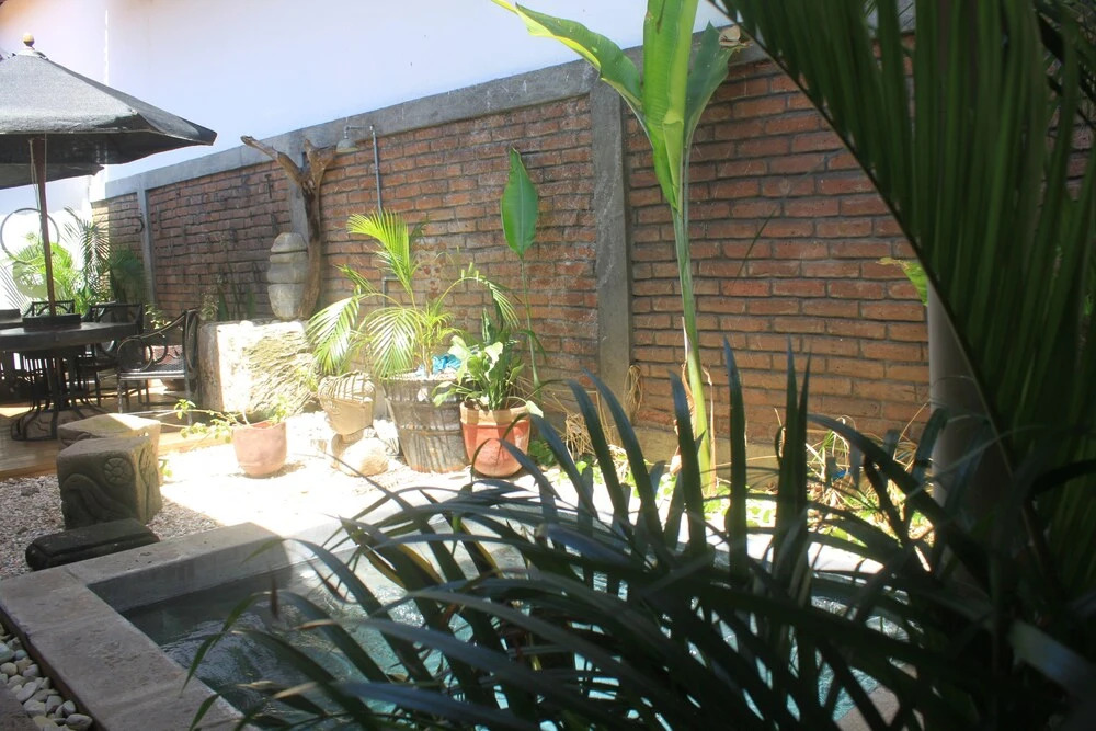 Mandalas House