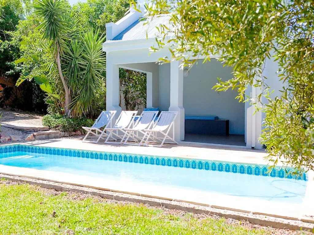 Villa Blu Guesthouse