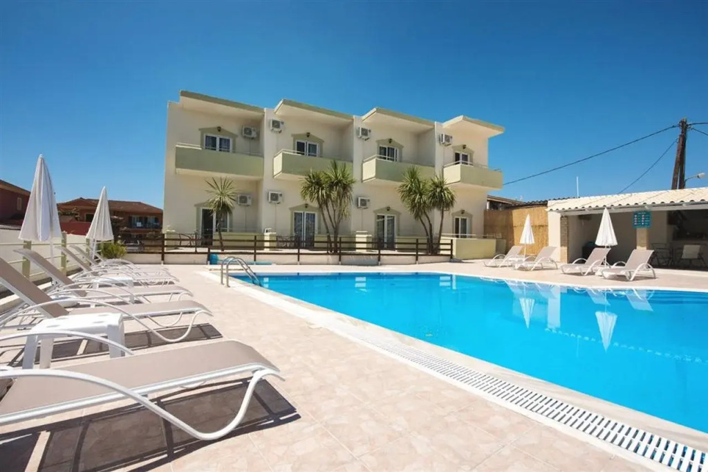 Corfu Inn