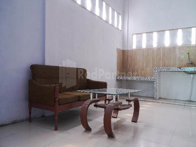 The Karo's Residence Redpartner