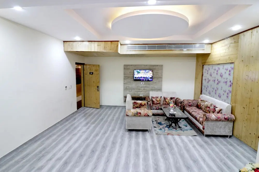 Royal Orchid Hotels