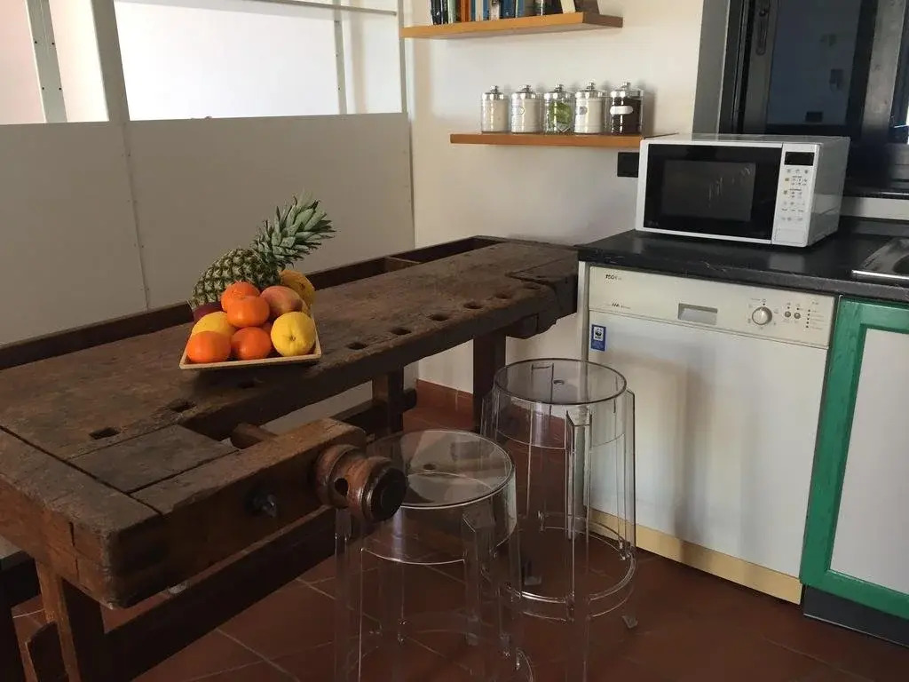 Villa Gabry B&B