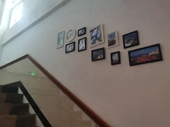 Congjian Huadu Hotel