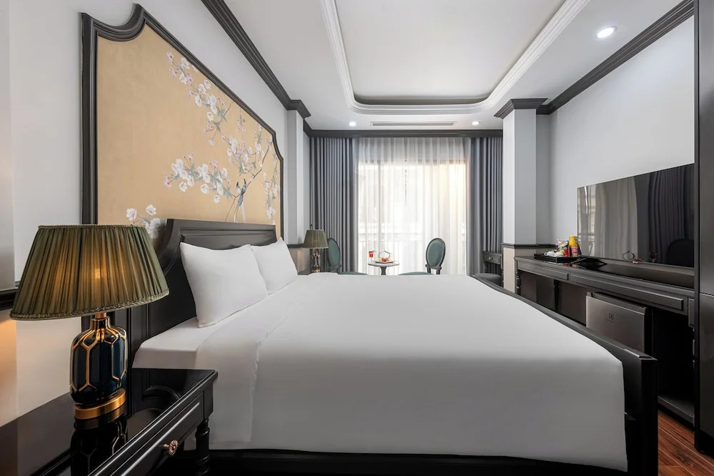 Sapa Soleil Hotel