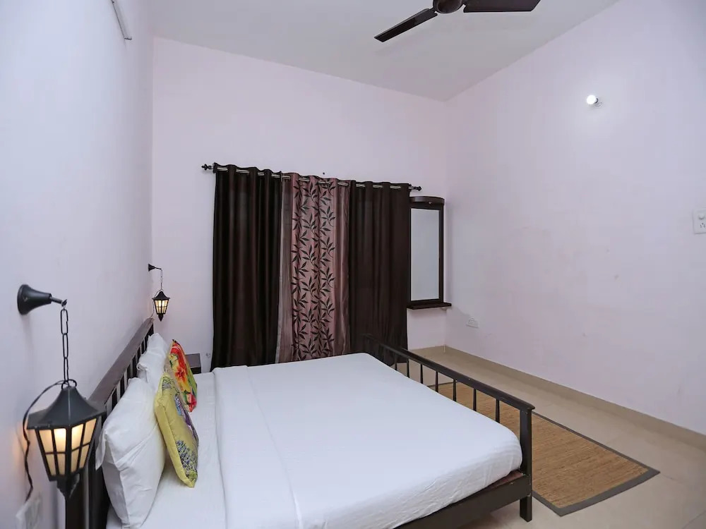 OYO 11847 Home 2BHK Throwback Villa Nakuchiyatal
