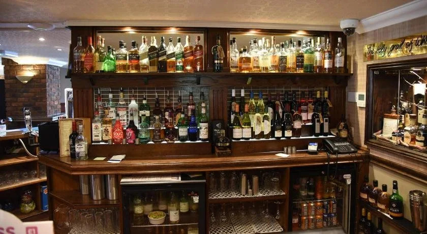 Hazeldene Hotel