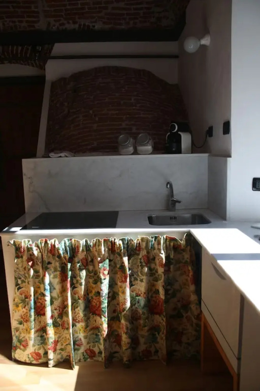 Loft Acquario e San Lorenzo