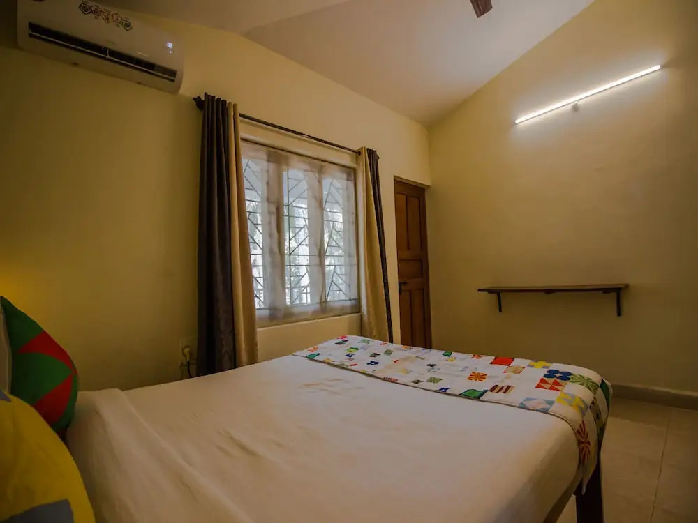 OYO 13854 Home Elegant 2BHK Calangute