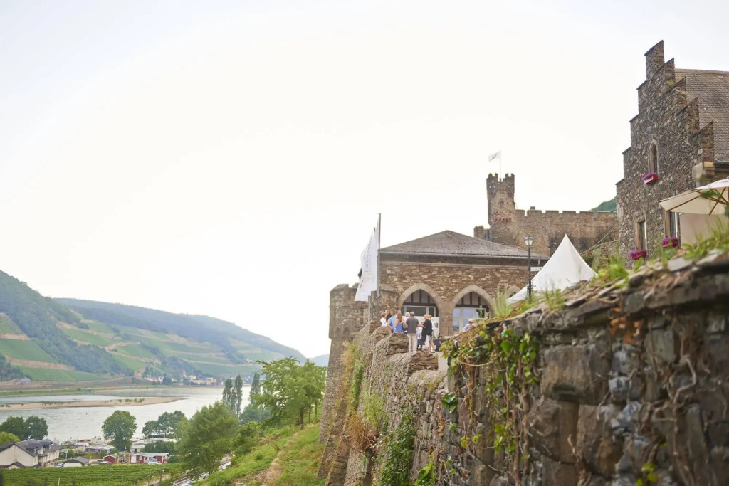Burg Reichenstein