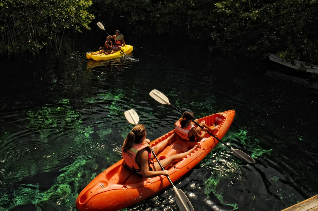 Bel Air Collection Resort & Spa XpuHa Riviera Maya