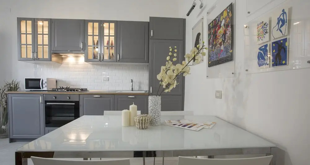 Hintown Monumentale Milano Apartments