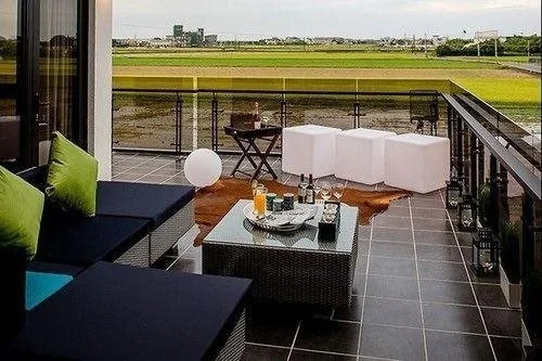 The One Villa