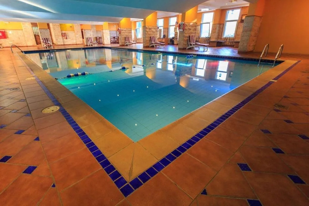 Shafa Abha Hotel