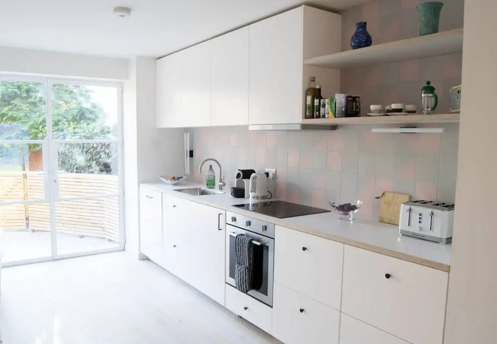 Spacious 1 Bed in Charming Islington
