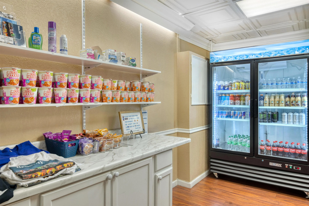 SureStay Plus Hotel by Best Western Reno Airport