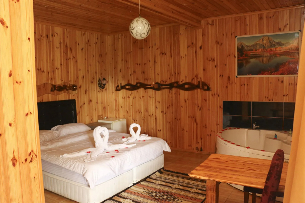 Ağva Green River Hotel