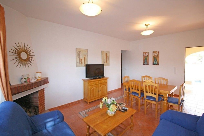 Villa Dulce Vida by Interhome