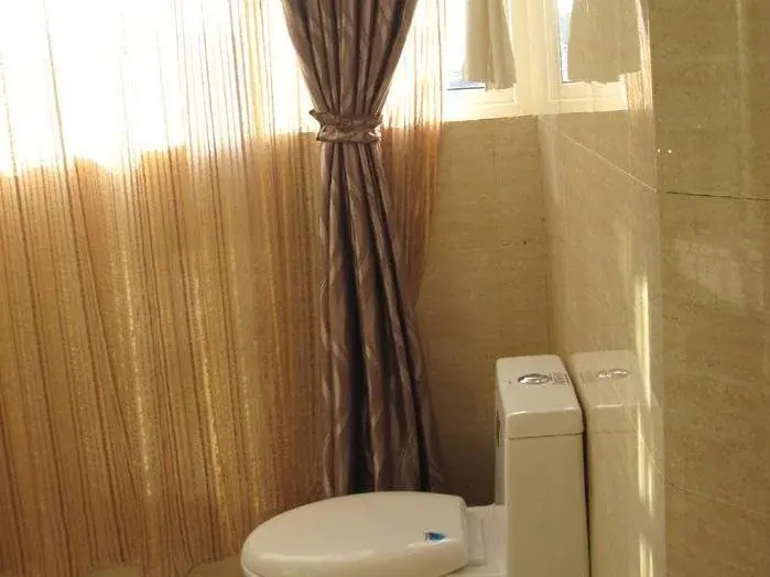 318 Express Motel Xichang