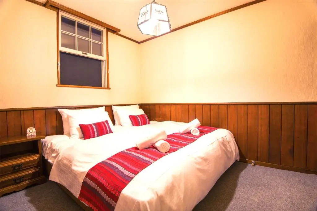 Wadano Forest Hotel & Apartments