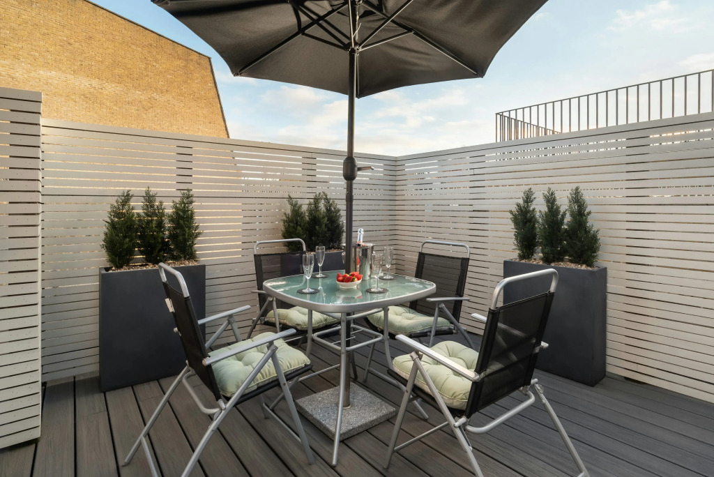 Nevern Place by Supercity Aparthotels
