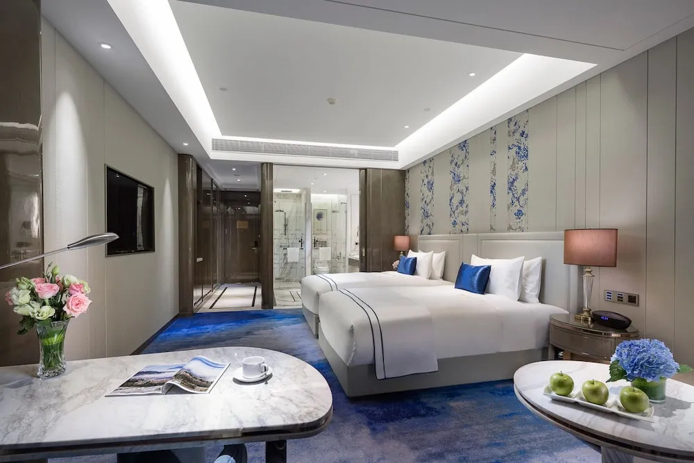 Argyle Grand Hotel Guomao Zunyi