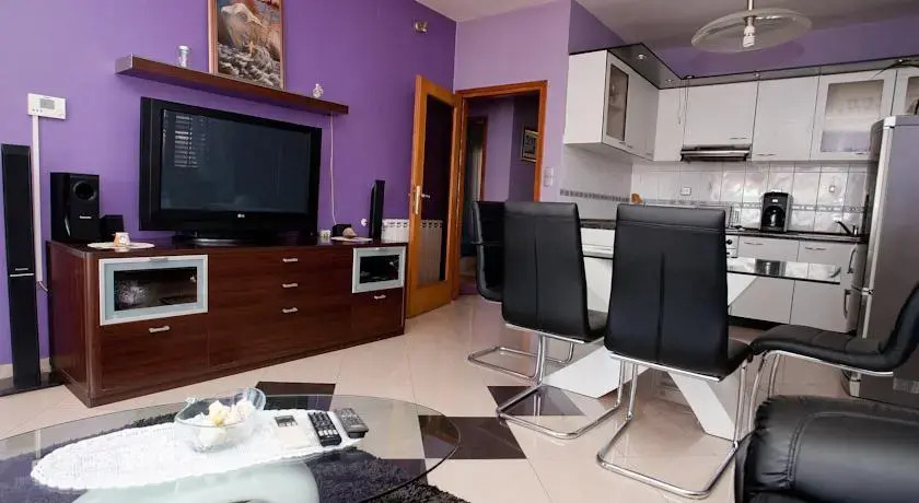 Apartments Toni