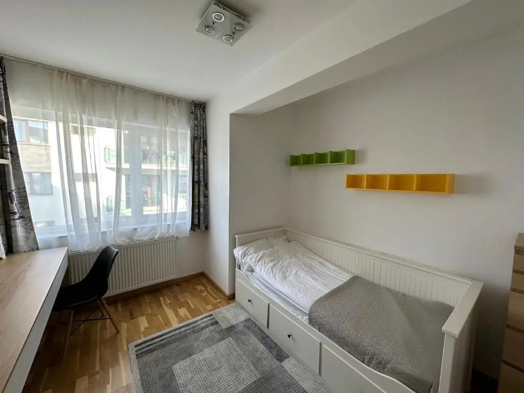 Bel Dom - The Cosy, comfortable 2 bedrooms apartment