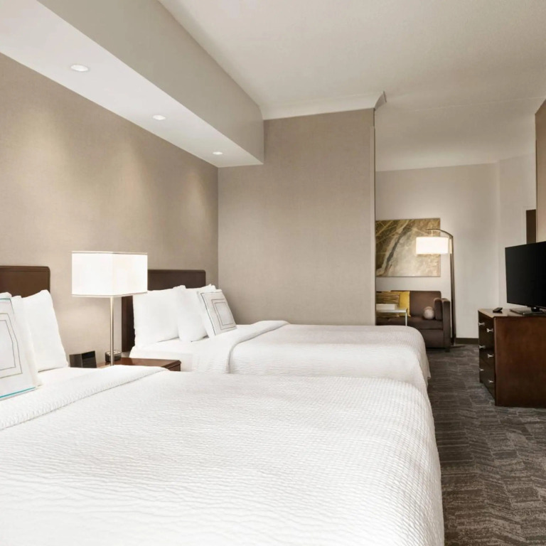 SpringHill Suites by Marriott Dulles Airport