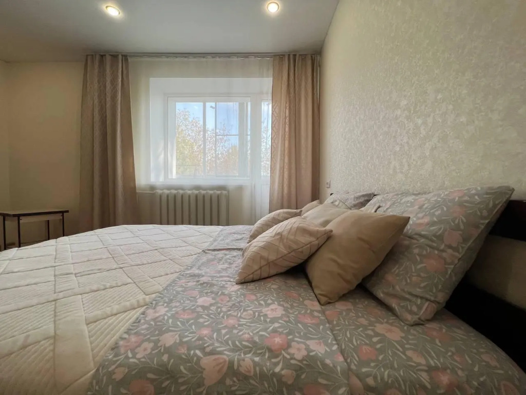 Katy Home (Кэти Хоум) на улице Красина