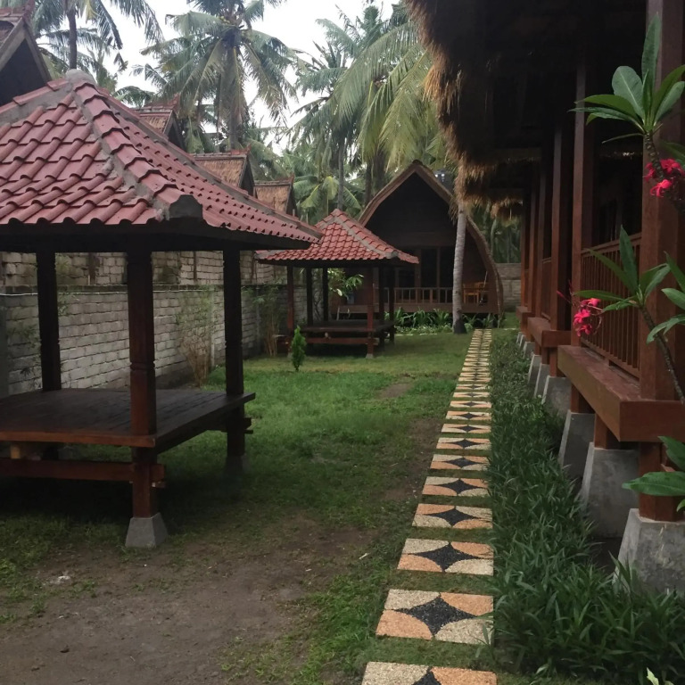 Welly Bungalow