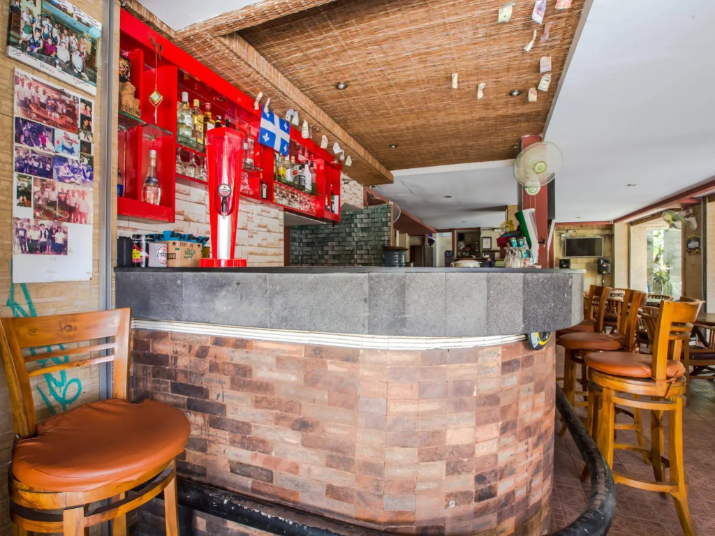 La Walon Hotel
