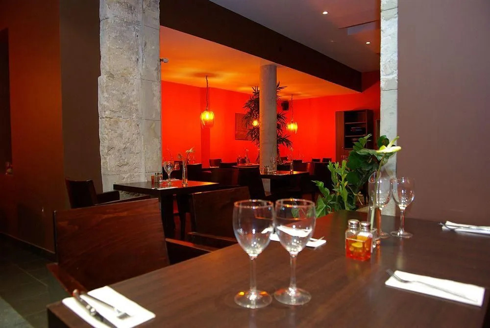 BHB Hotel