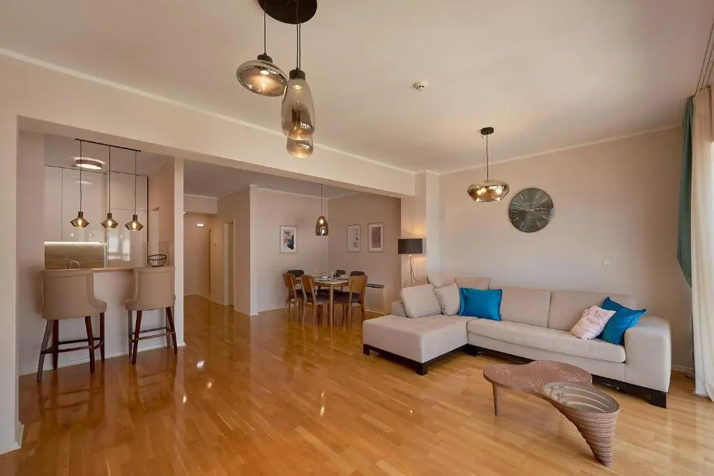 2montenegro HARMONIA APARTMENTS Becici