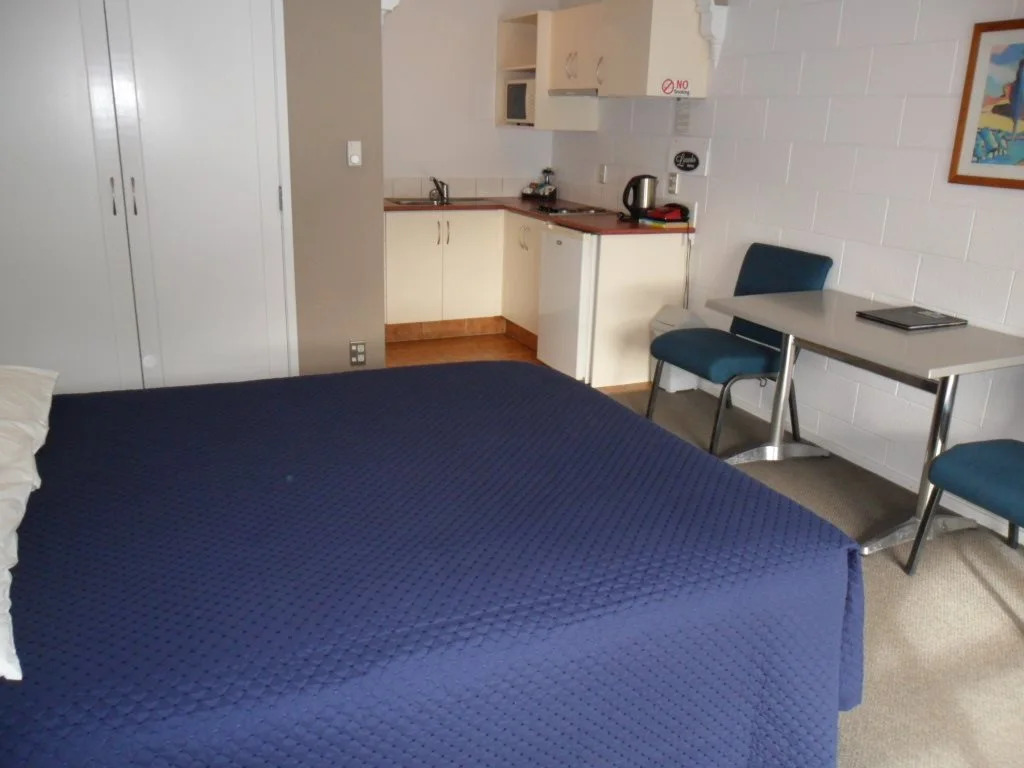 Loredo Motel