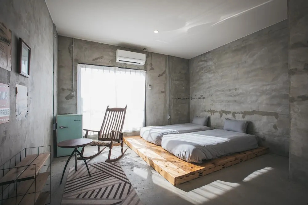 Yanbaru Hostel