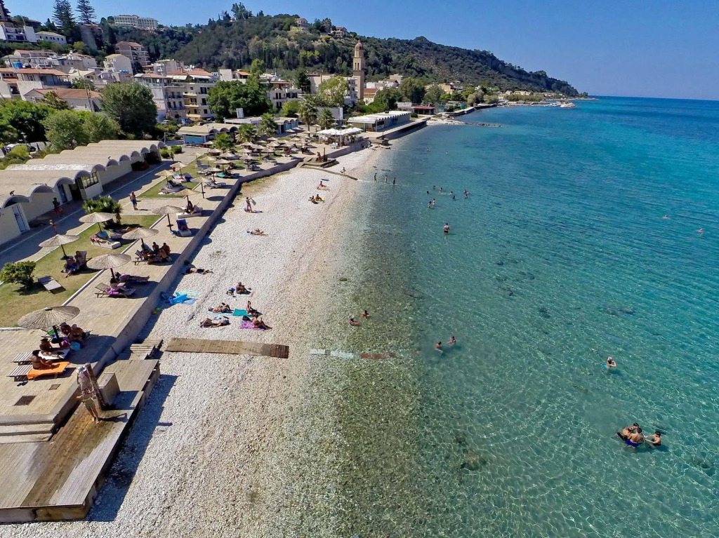 Palatino Hotel