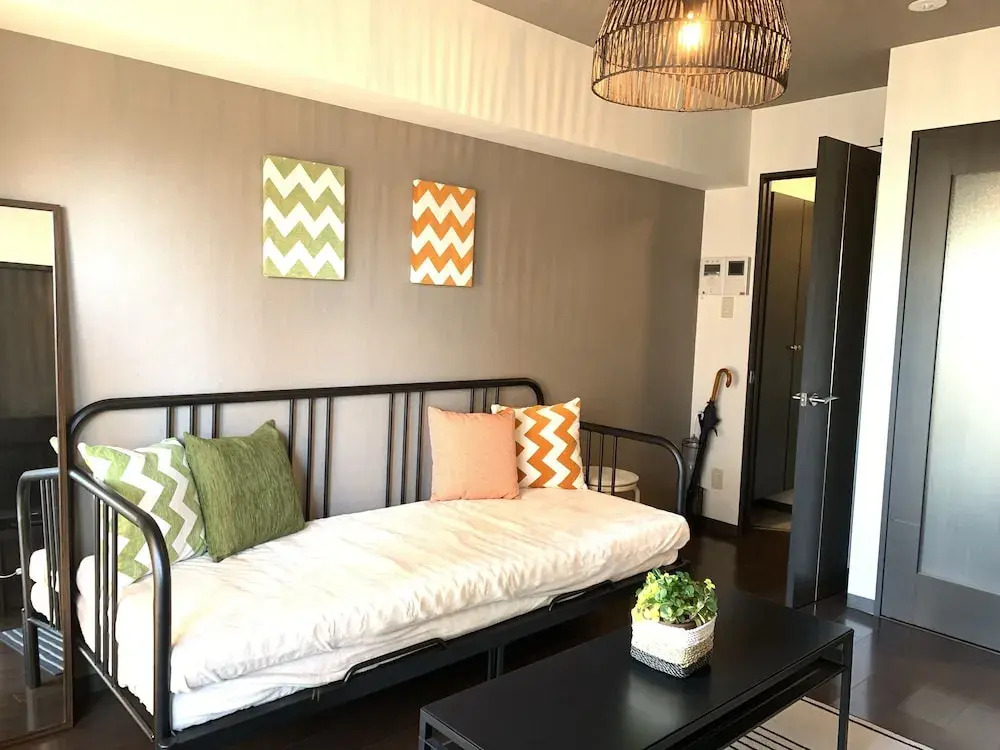 Sun Court Odori Inn
