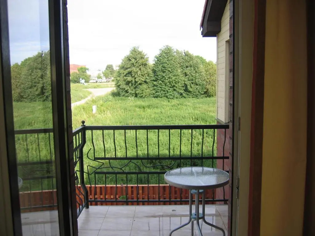 Apartamentai Pluke