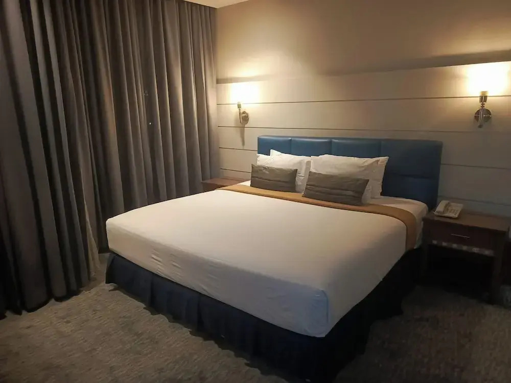 Townhouse Oak Jakarta near Monumen Nasional formerly Hotel Bintang Wisata Mandiri