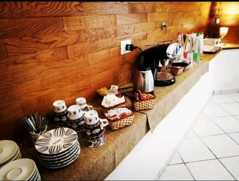 La Piccola Locanda